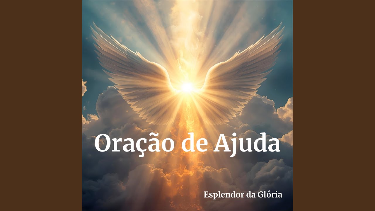 Oracao de Ajuda