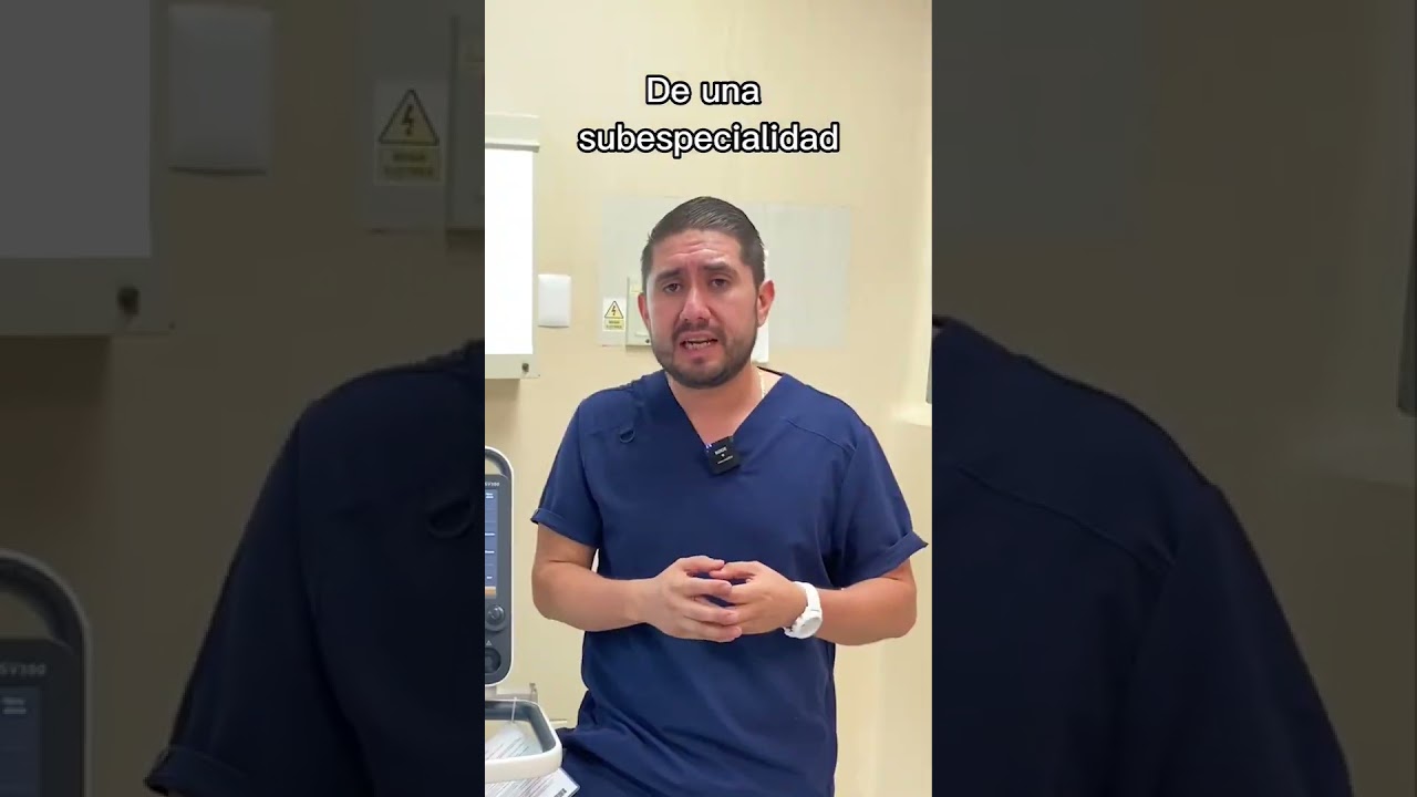 El Intensivista