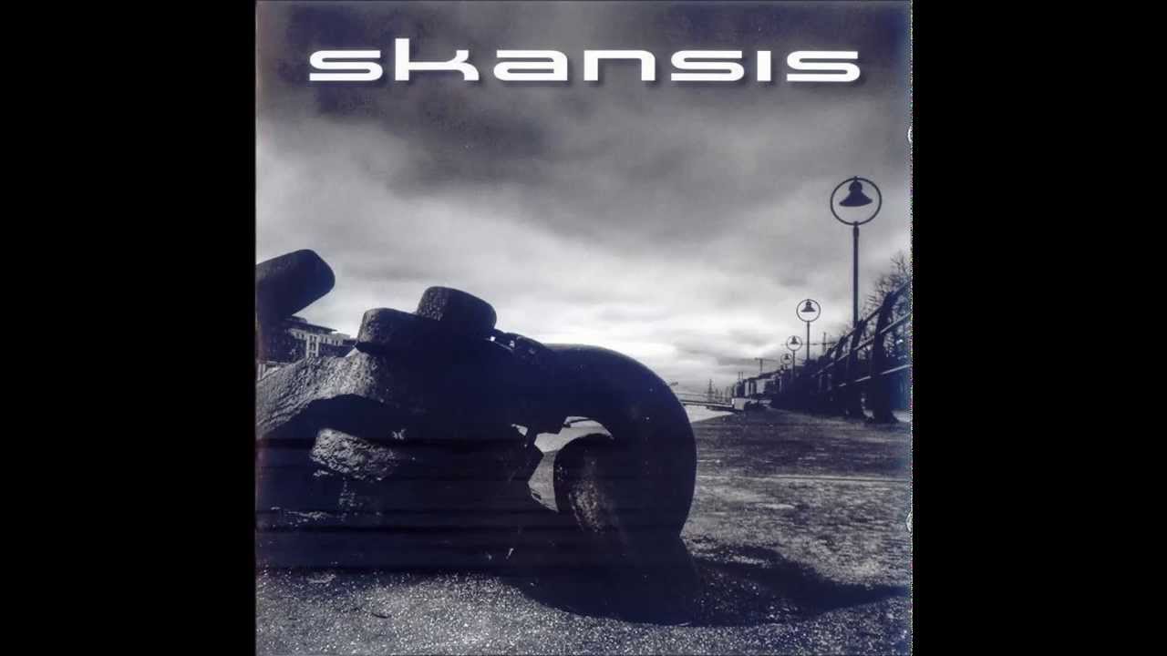 Skansis   Return Today