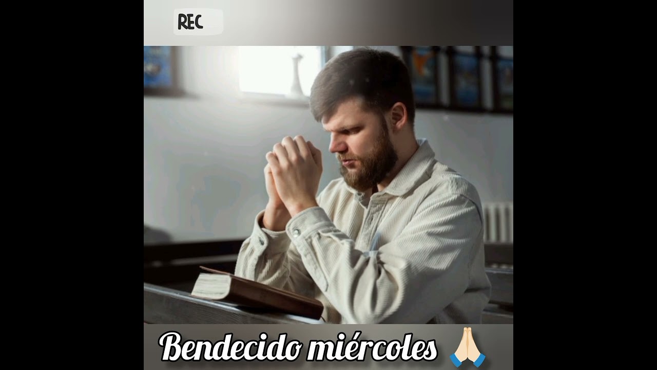 Devocional #935 Un nuevo día con Dios   🌅🙂🙌🏻 By Rodrigo Riaño