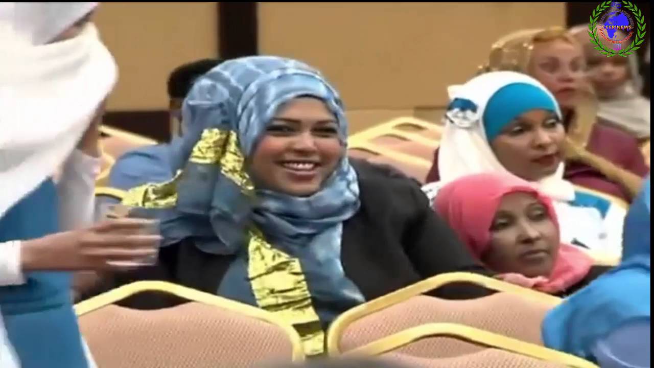 Halyayad Naciima Qorane iyo Wadaniyad Shukri Sharaf Maanso iyo Buraanbur Wadani ah
