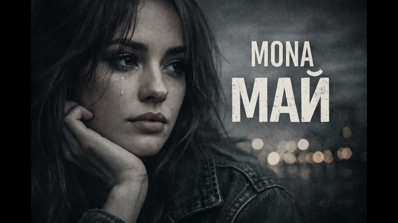 Mona-Май(ROVANI SLOW REMIX)