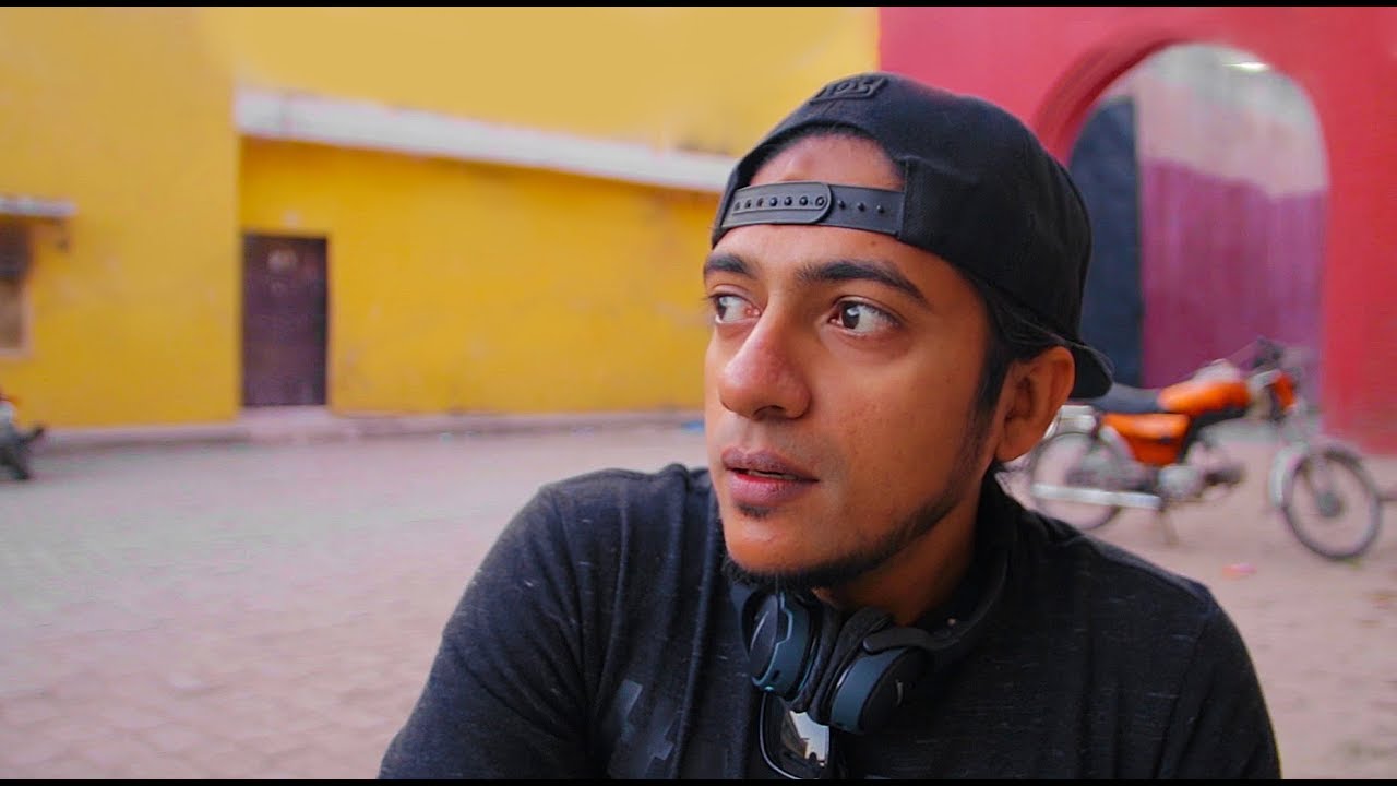 Taking The Leap! | DanDiaries