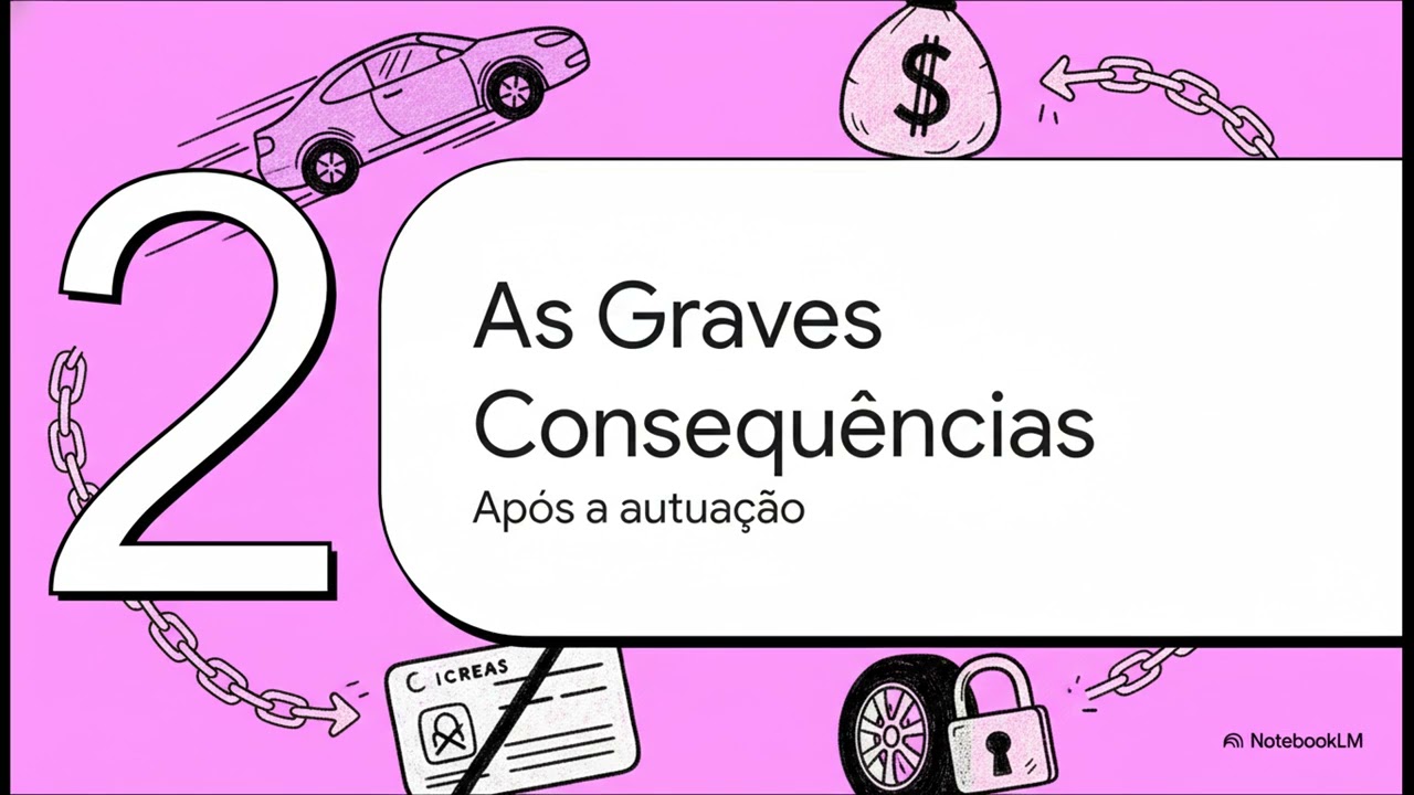 Episódio-293 Manual Brasileiro de Fiscalização de Trânsito- Art.173