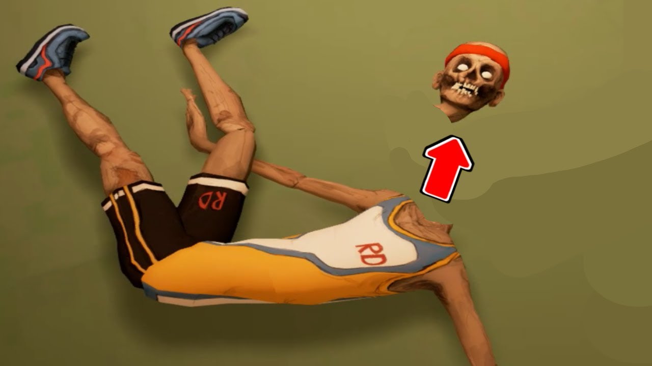 友人を助けるアスレチックが鬼畜すぎたｗｗｗ - 実況プレイ