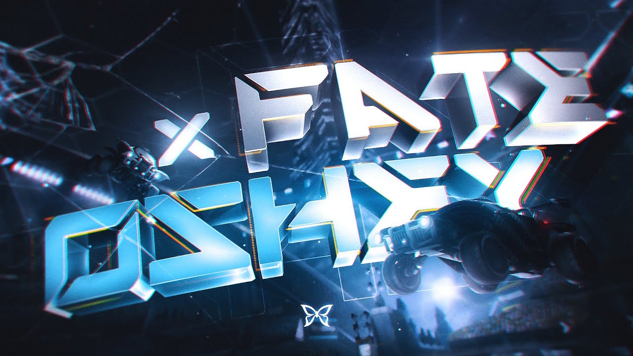 FATE X OSHEY