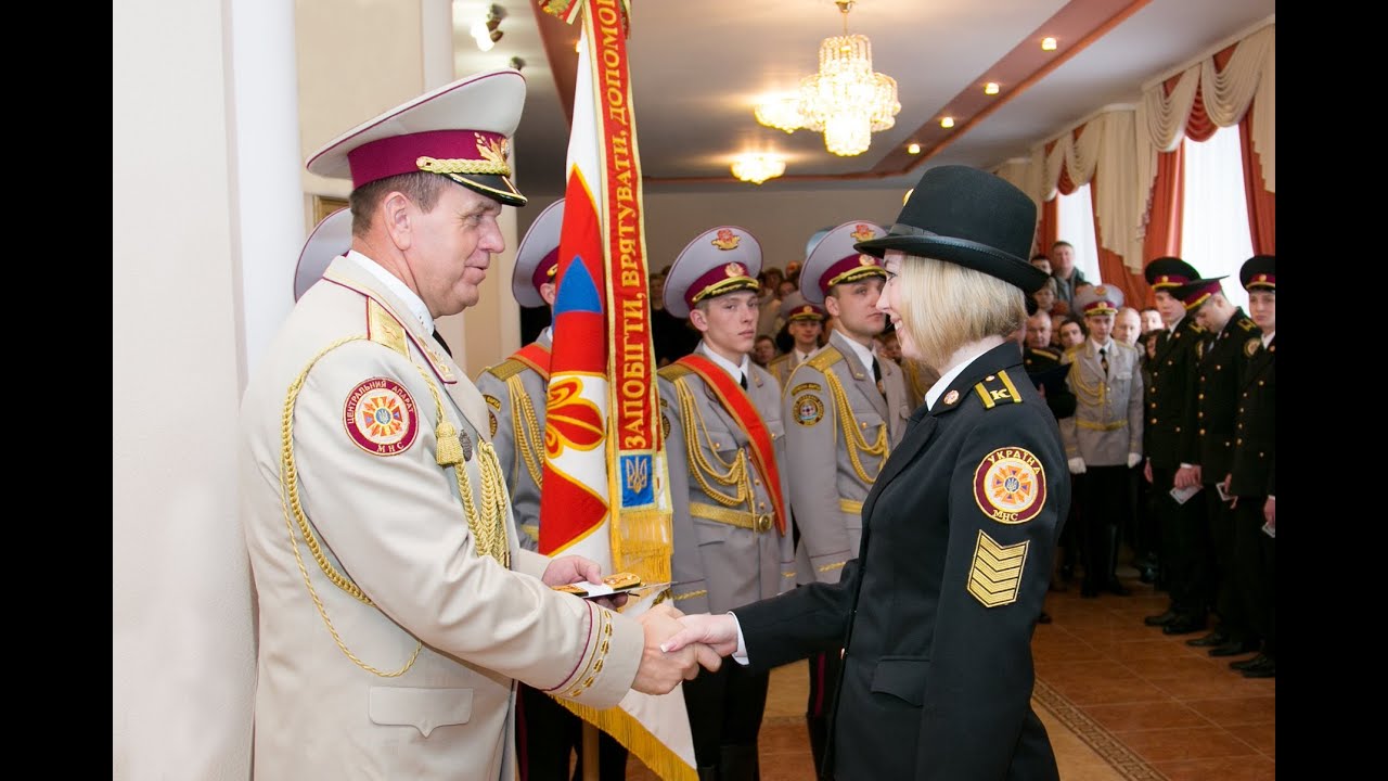Випуск магістрів 2013