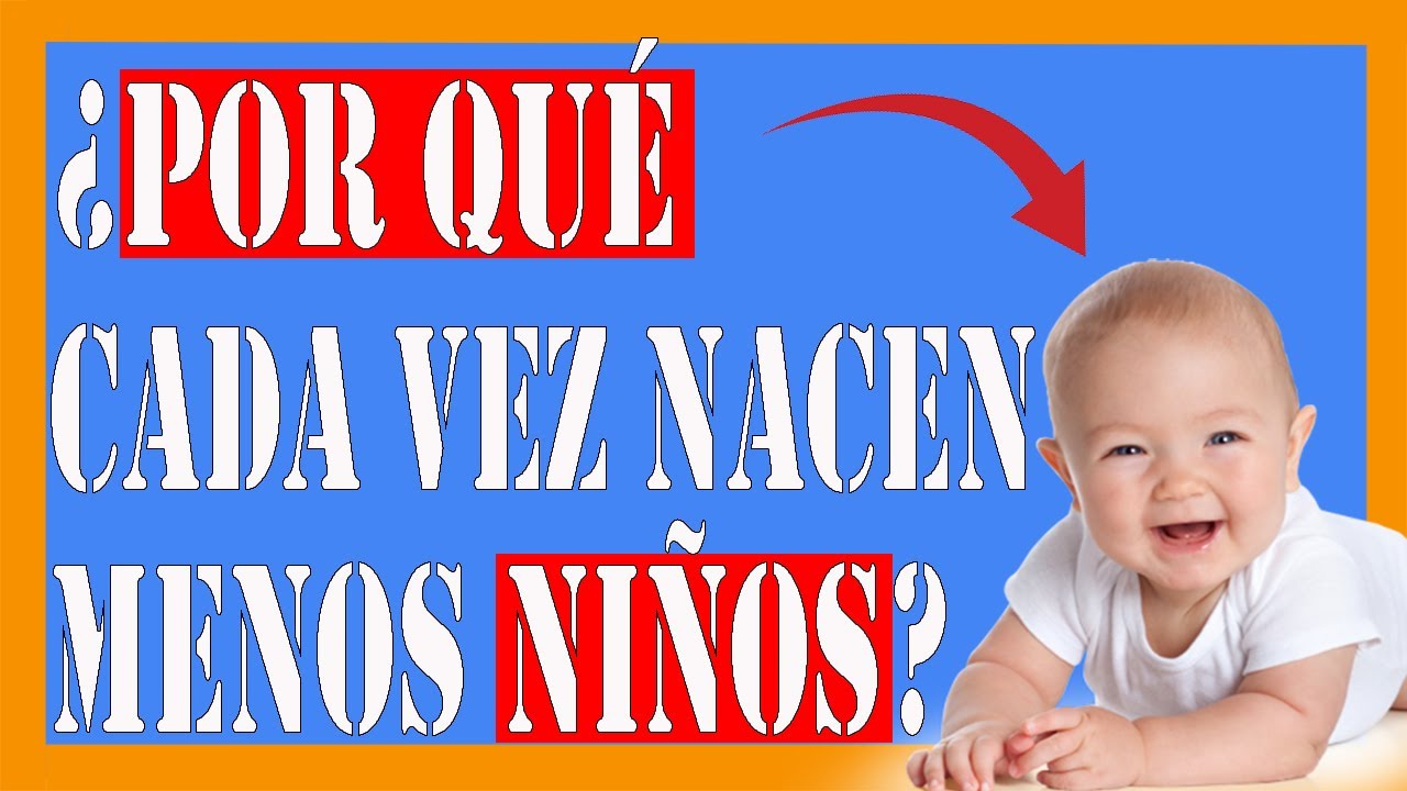 ✅✅✅¿Qué es la TRANSICIÓN DEMOGRÁFICA?✅✅✅