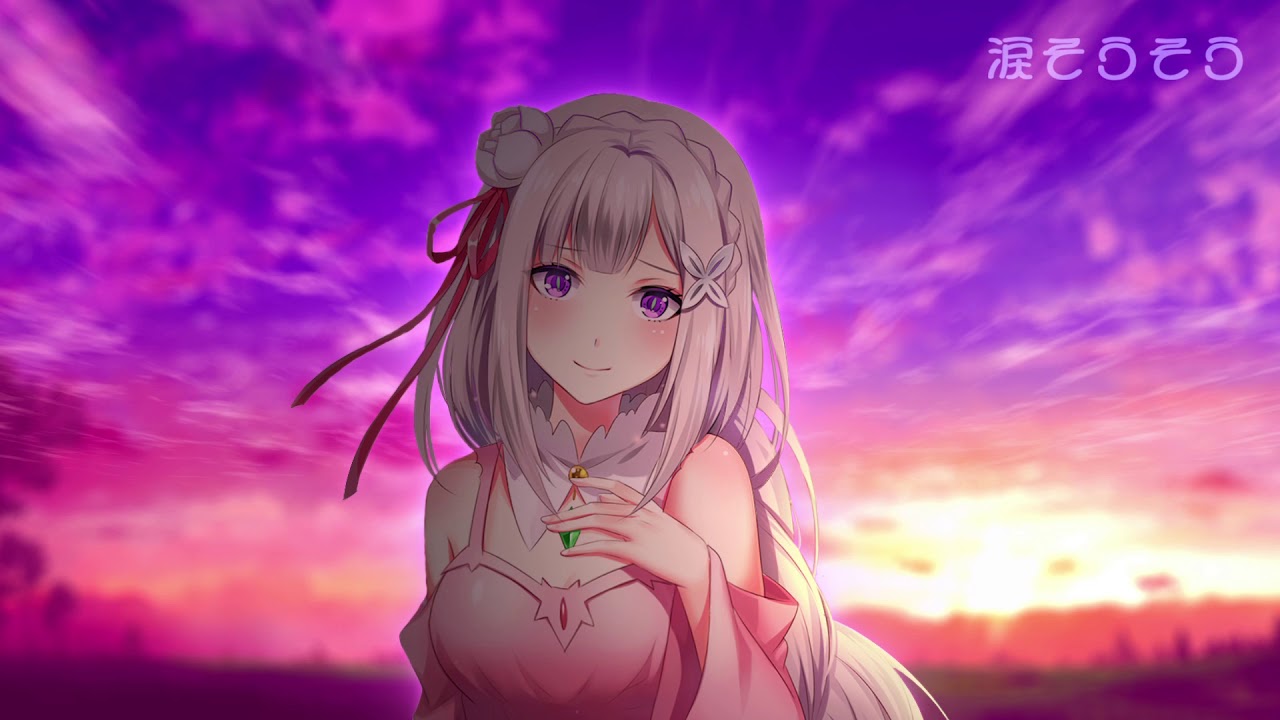 Nightcore  涙そうそう