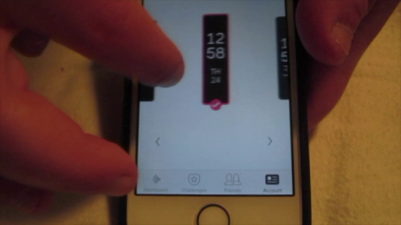 MY REVIEW OF MY FIBIT ALTA