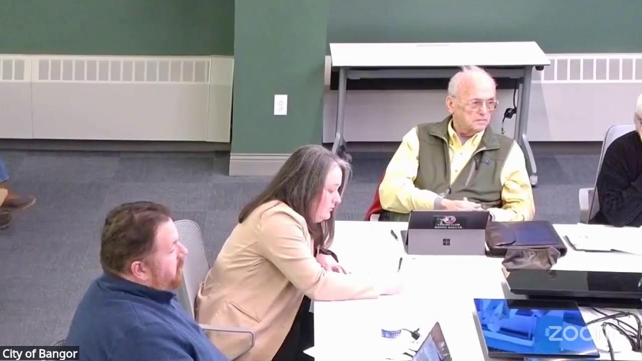 Government Operations Committee 2.18.26