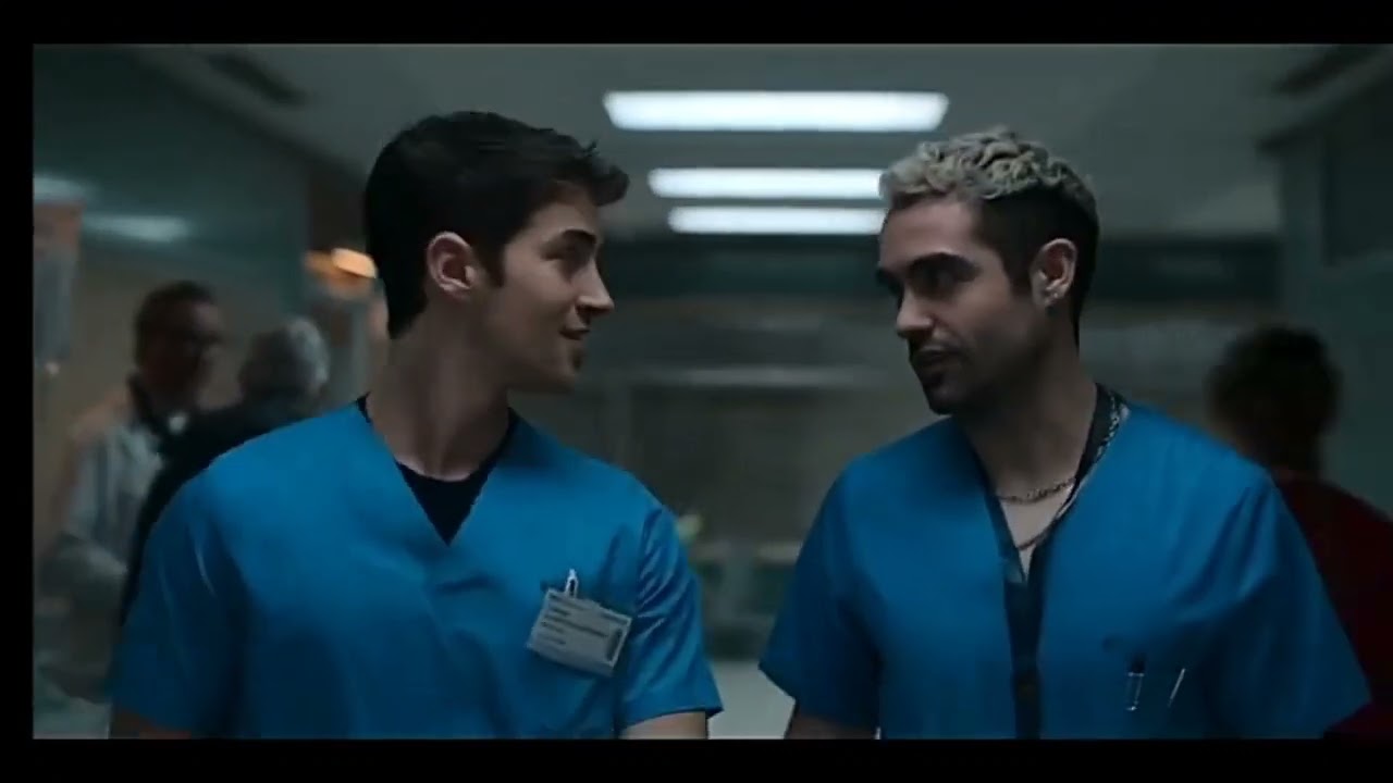 ¿Ha previsto la serie Respira la catástrofe de Valencia ?