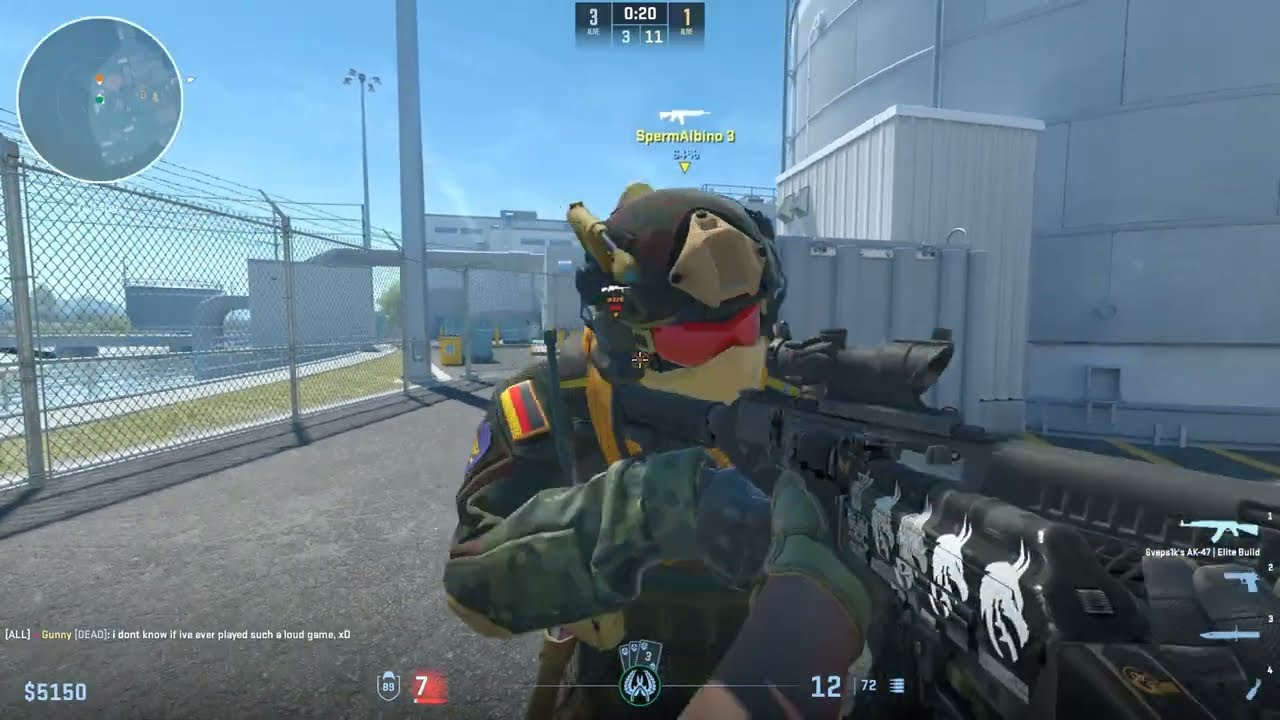 epic cs2 movement clips