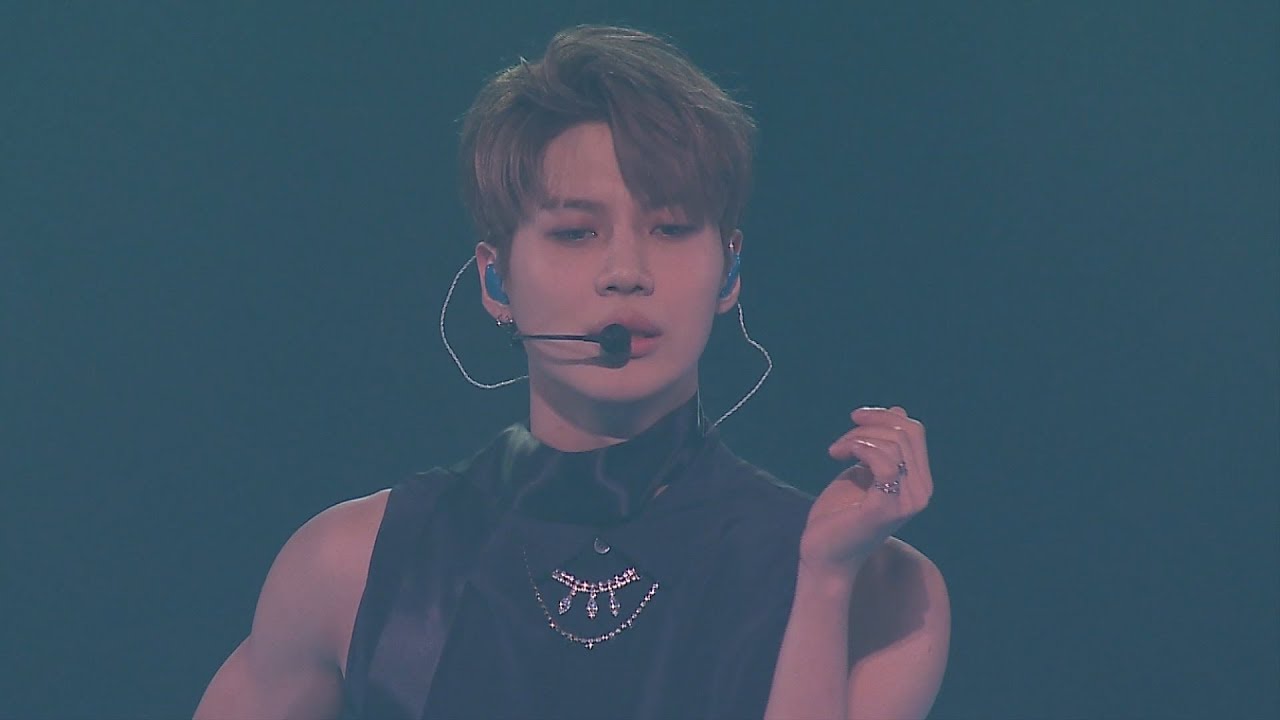 'MOVE' - TAEMIN 1st SOLO CONCERT 