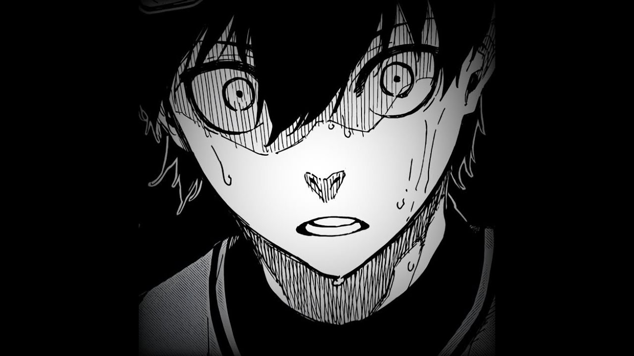 Yoichi Isagi Speech x Nope Too Late I Already Died