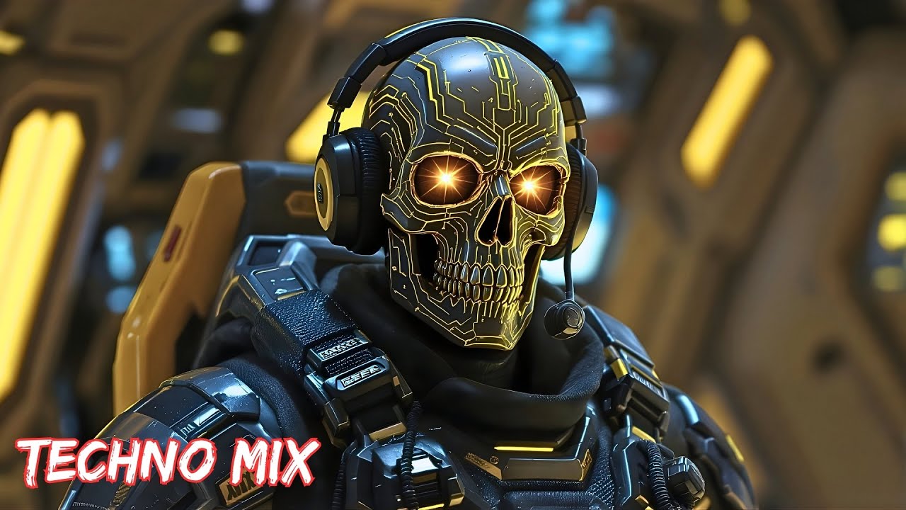 🚀 TECHNO MIX 2026 🔥 Remixes Of Popular Songs 🔥 Best Viral Club Hits & Bangers 🚀