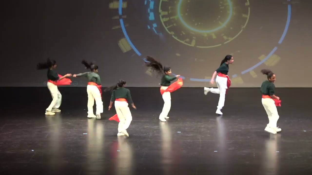 D4Dance Permium @ Sangamam 2026