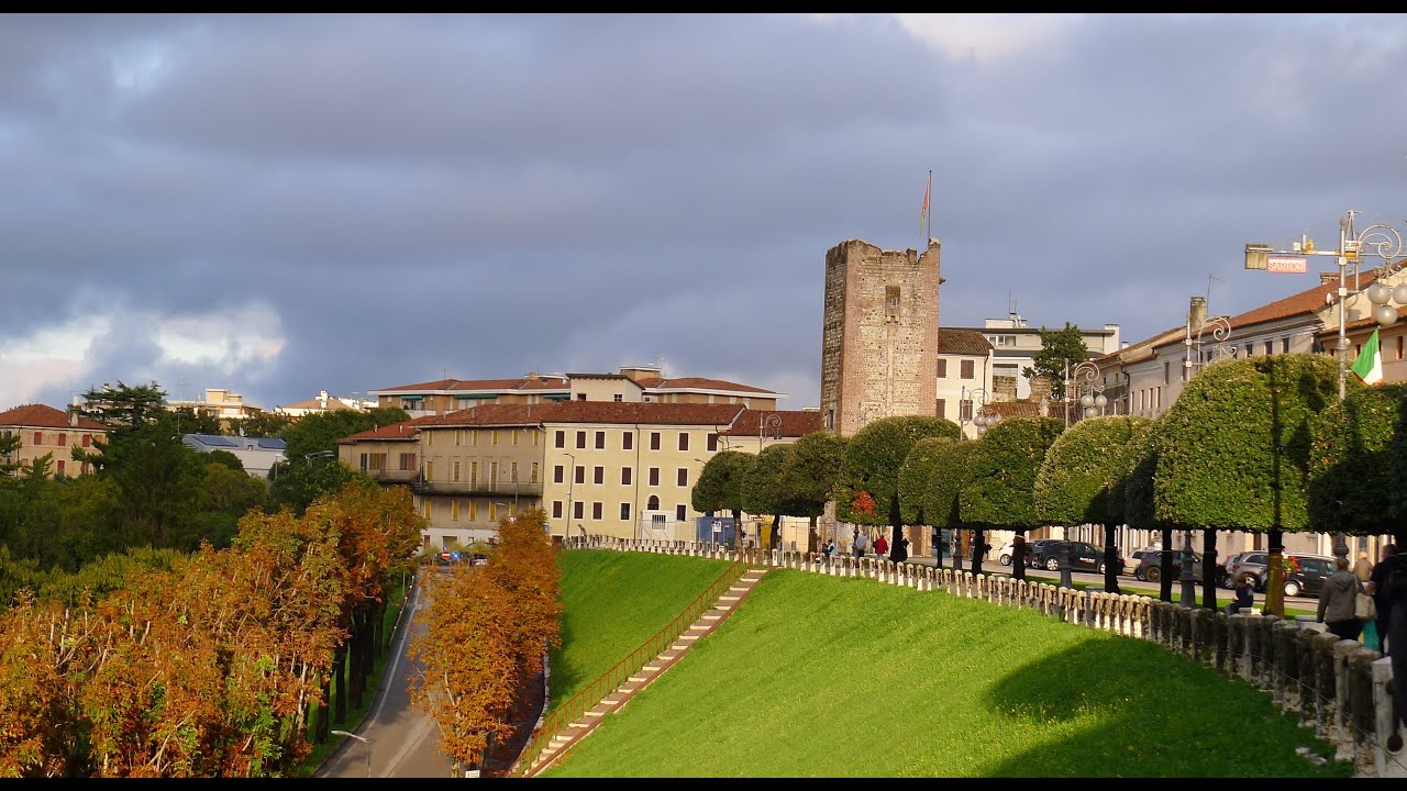 Slideshow - Santuario della Madonna in Pinè e Bassano del Grappa 2.10.2024  - by Giovanni Rosin