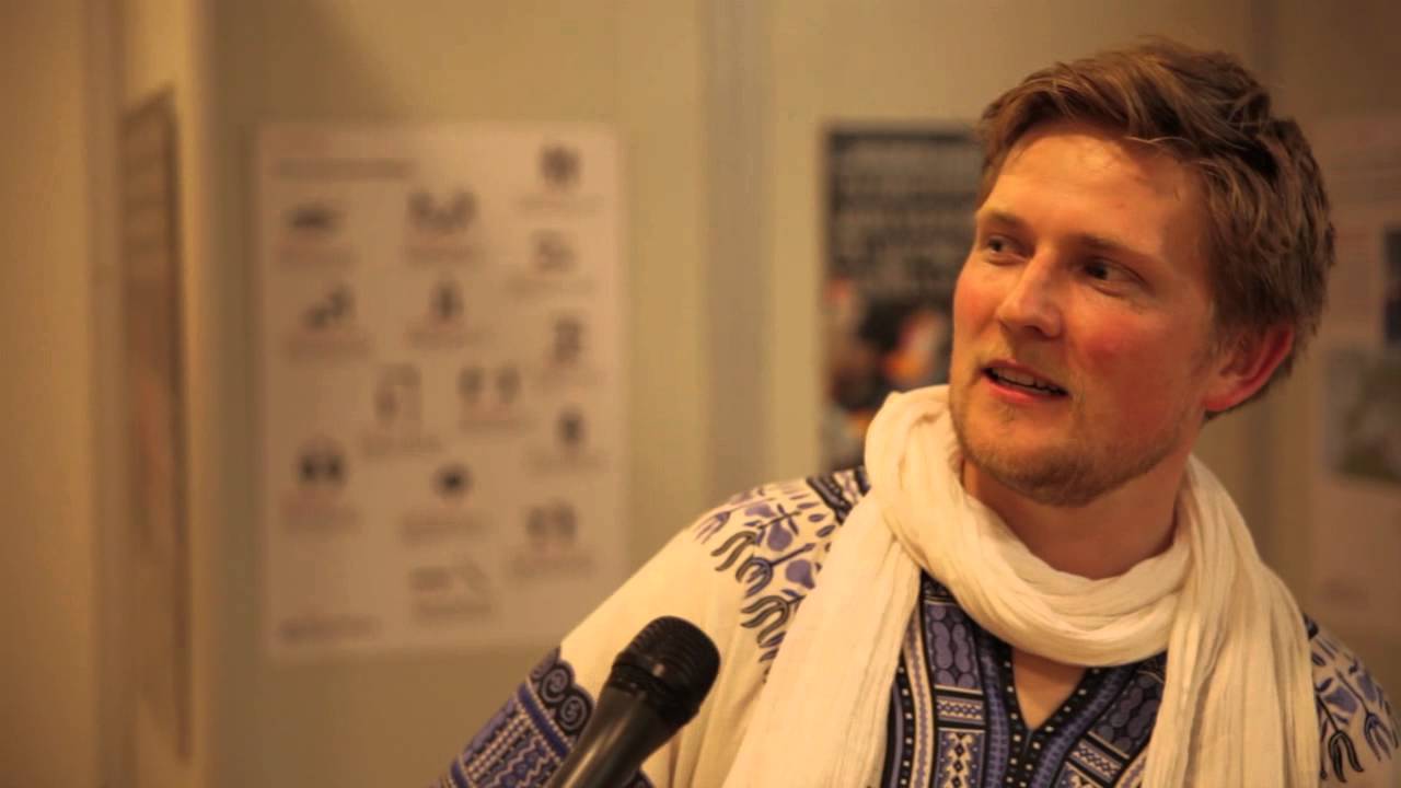 Weltethos - Common Core Values: Wahrhaftigkeit (mit Bodo Ramelow)
