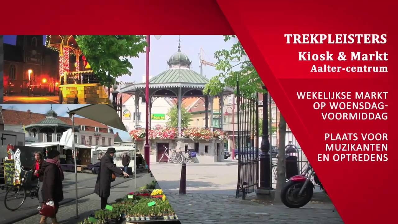 Promotiefilm Aalter 2015