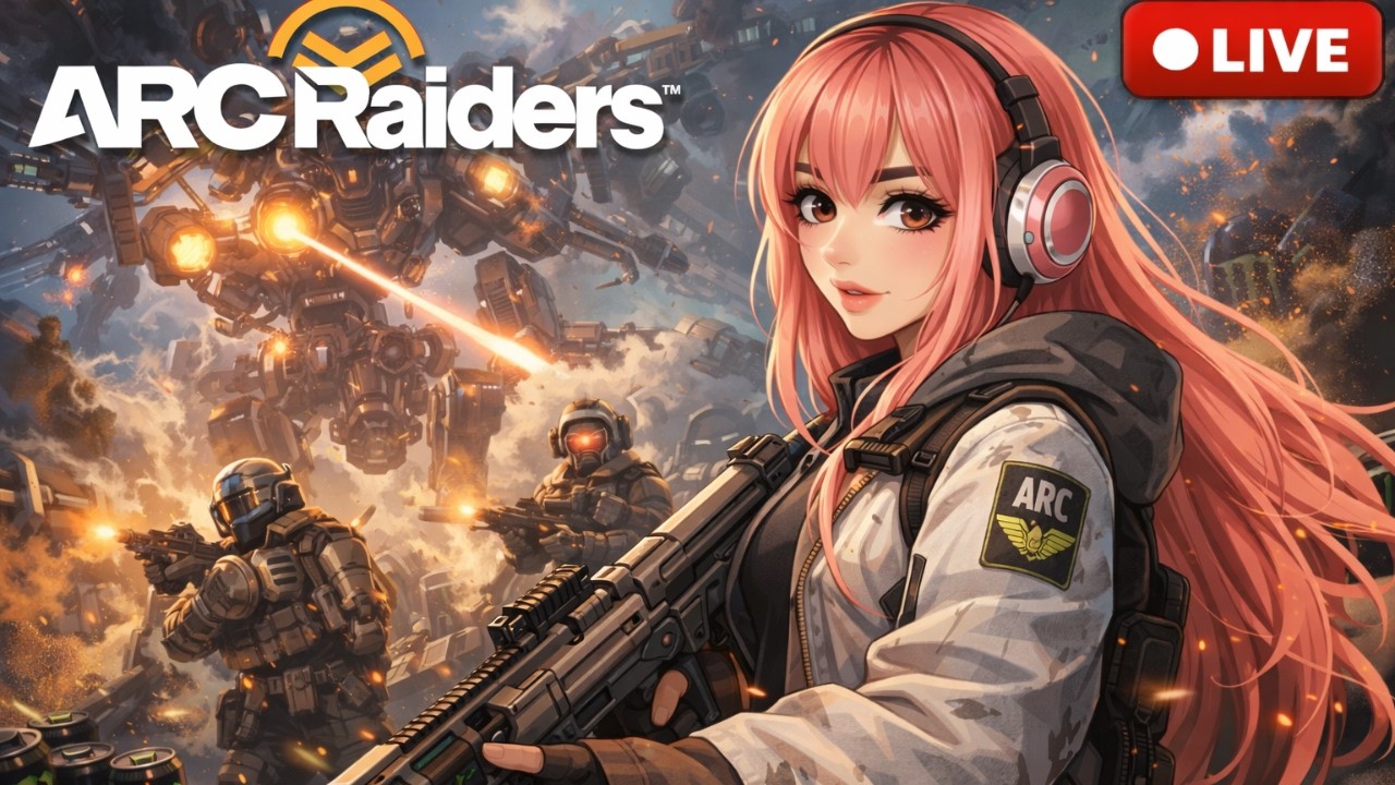 JOIN STREAM NOWWW