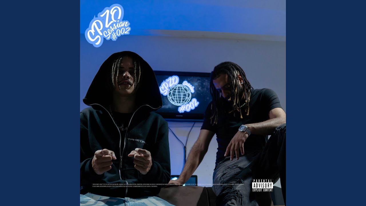 SPZO Sessions #002