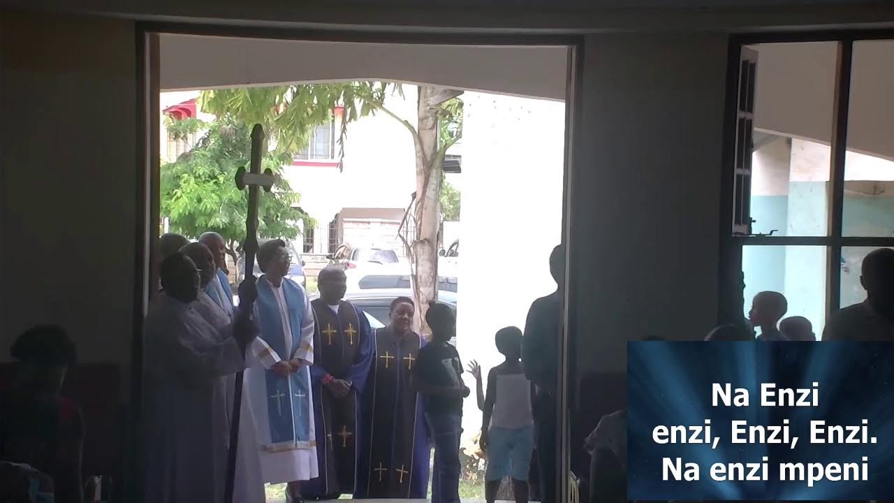IBADA YA KISWAHILI // JUMAPILI YA TATU WAKATI WA SAUMU // 8TH/MARCH/2026.