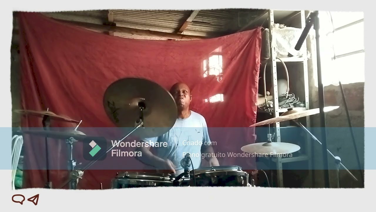 tentando voltar a ativa!