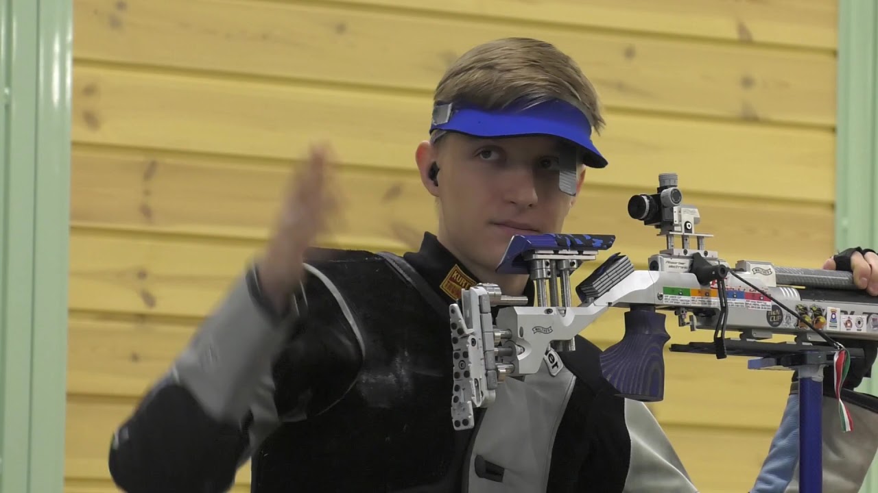 Sportl&ouml;vő magazin a DigiSporton 2019 j&uacute;lius 27-&eacute;n