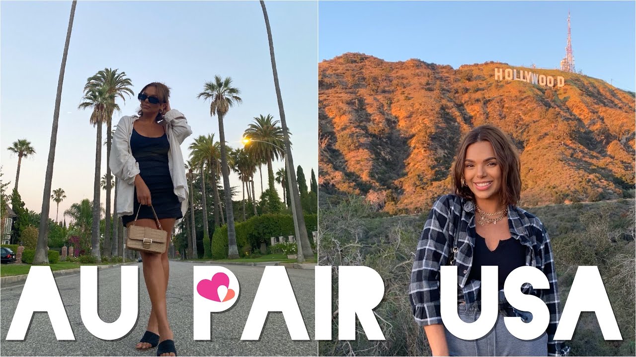 FAQ AU PAIR AUX USA 3 : MON RESSENTI APRÈS 2 ANS D’EXPÉRIENCE | MEGANE CELIA