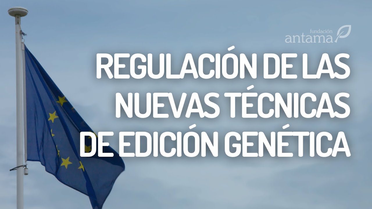 Regulación de las NGTs en la UE