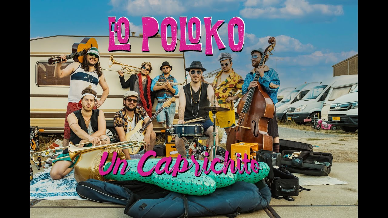 Lo Poloko - Un Caprichito