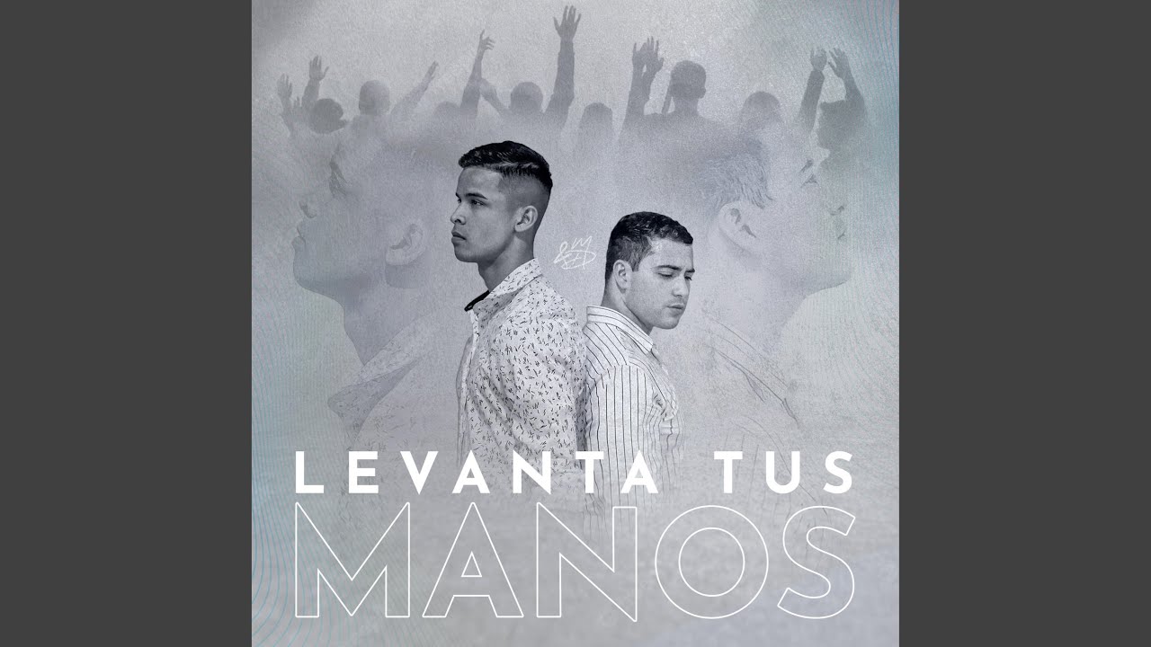 Levanta Tus Manos