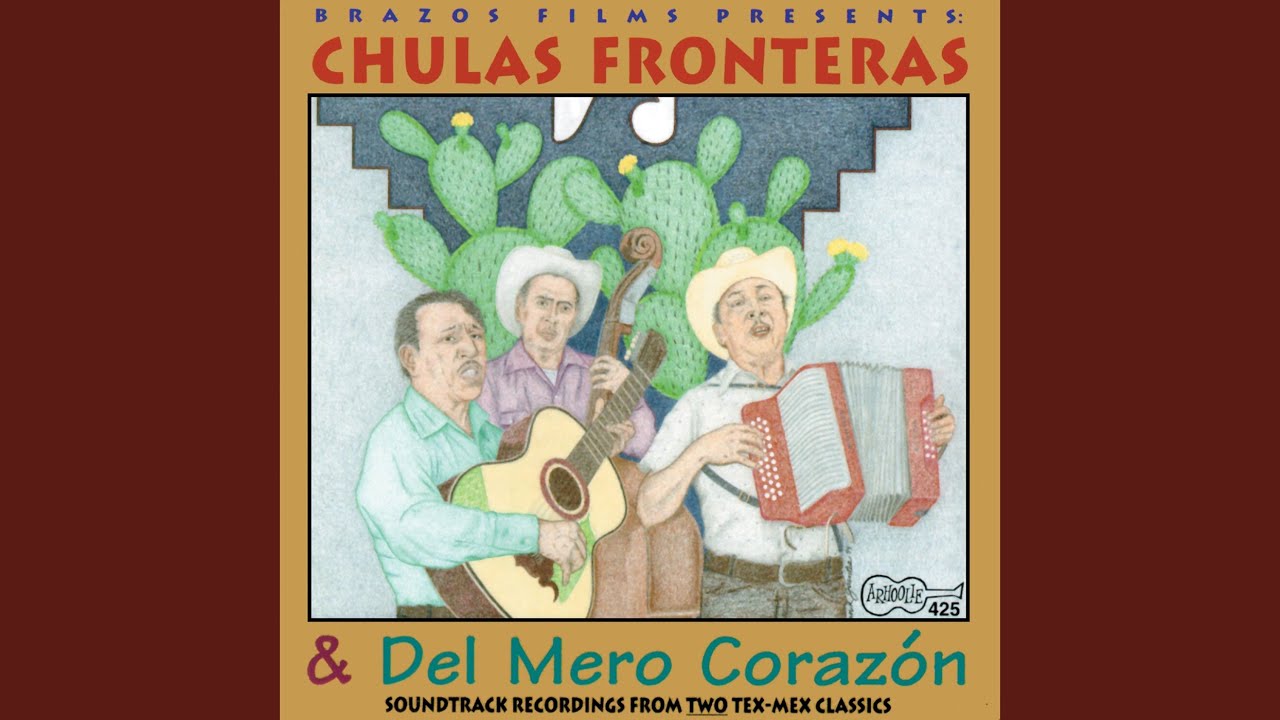 Chulas Fronteras