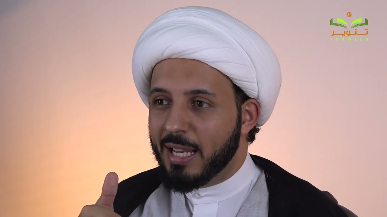 اثبات وجود الله ١  أحمد سلمان