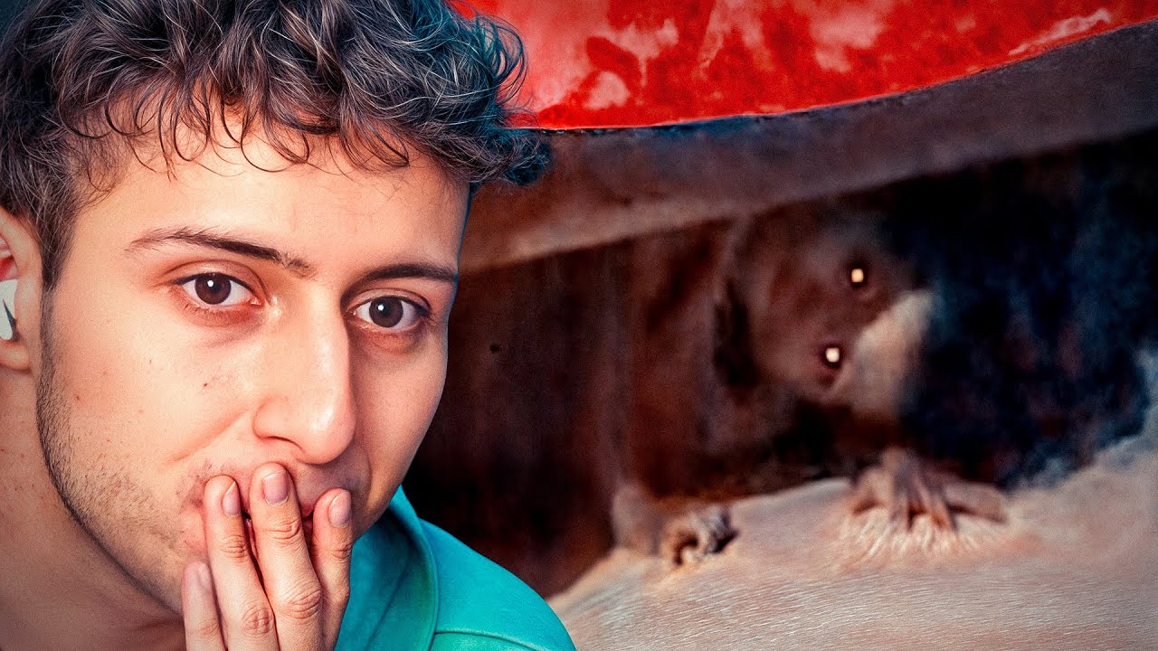 3 Videos Para Ver A Oscuras | DrossRotzank