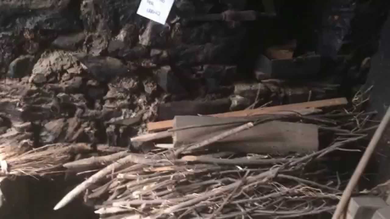 Video integrale della visita al Centro Storico di Villagrande di Cichero (10 agosto 2014)