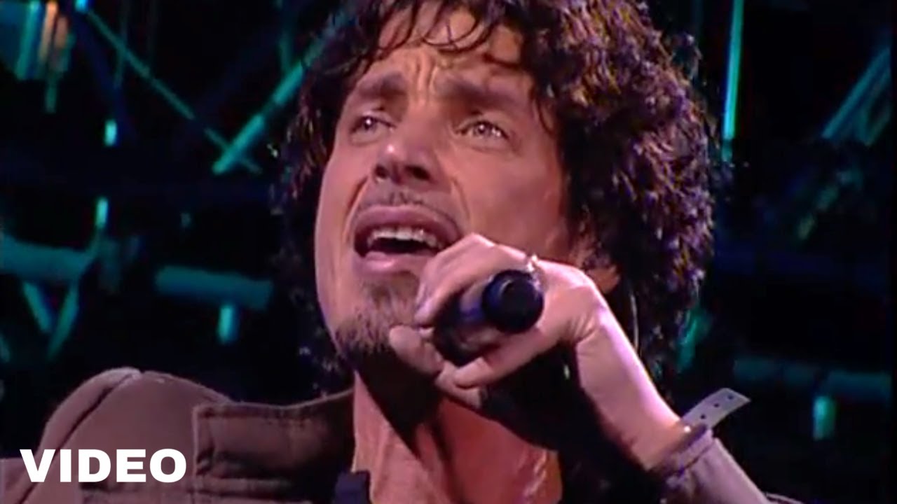 Chris Cornell: Live in Argentina - Full Concert [Buenos Aires, 2007]