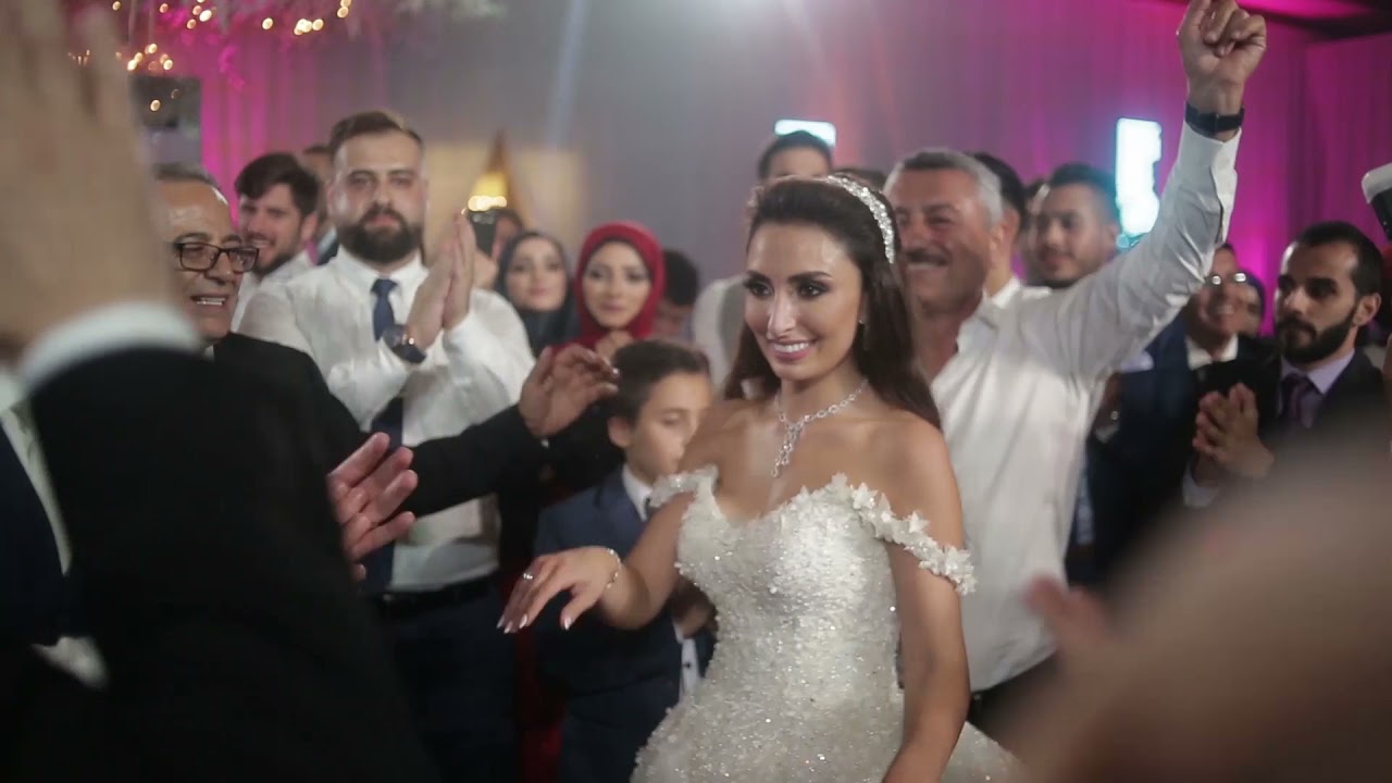 Fady Harb Live Wedding Perfromance 4 (2021)