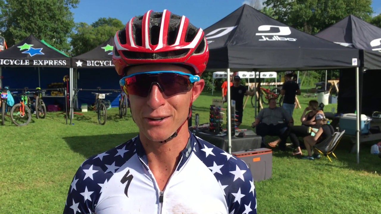 Eastern Grind US Cup: Howard Grotts - Ride of the day