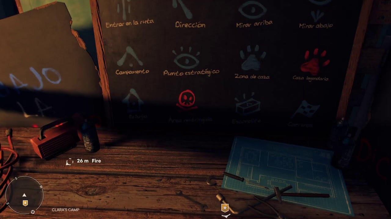 Far Cry 6 Chapter 2! - PS5 4K 3840x1080!