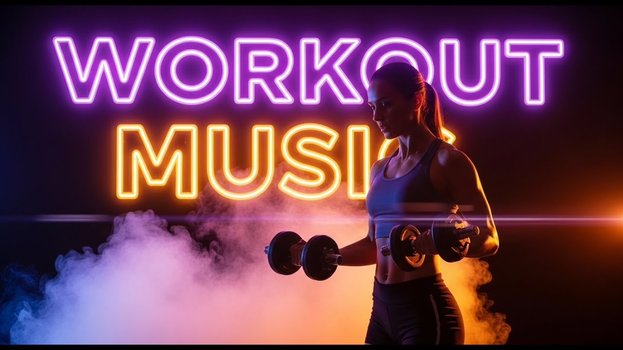 𝐌𝐮𝐳ы𝐤𝐚 𝐝𝐥я 𝐓𝐫𝐞𝐧𝐢𝐫𝐨𝐯𝐨𝐤 𝟐𝟎𝟐𝟓 💪 Лучшая музыка для зала