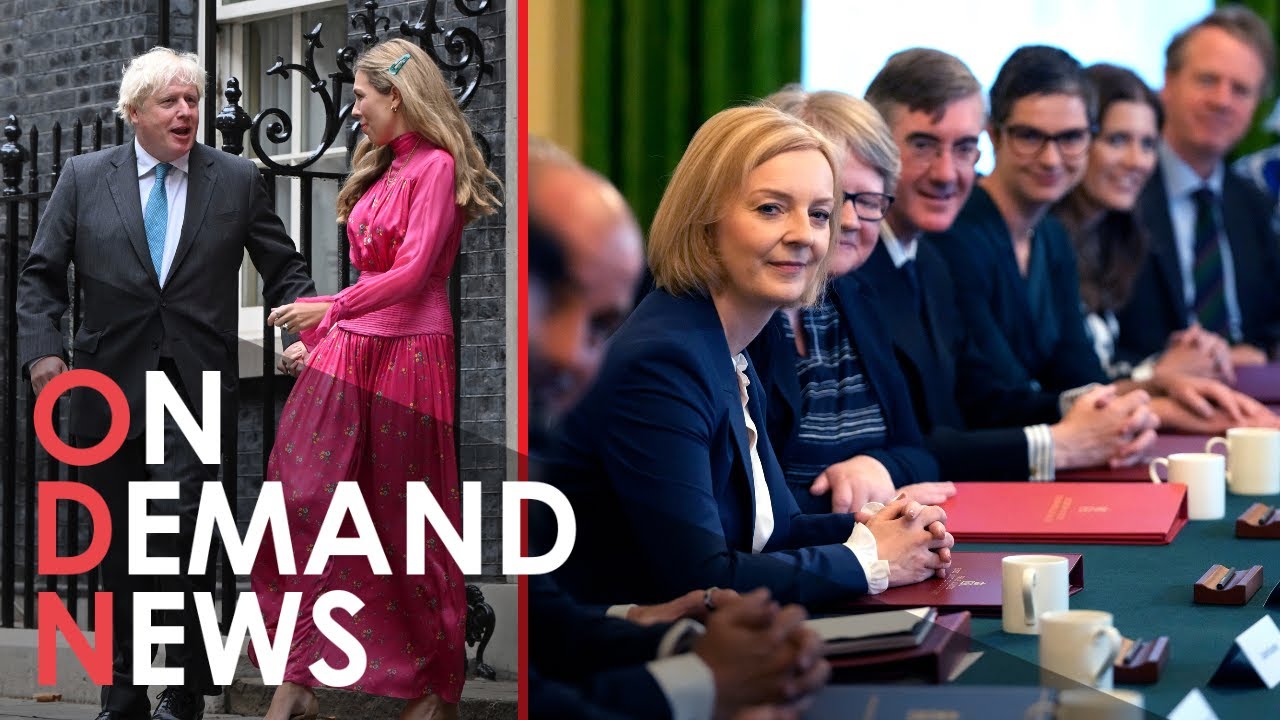 What Do the New Tory Cabinet Members Stand For?