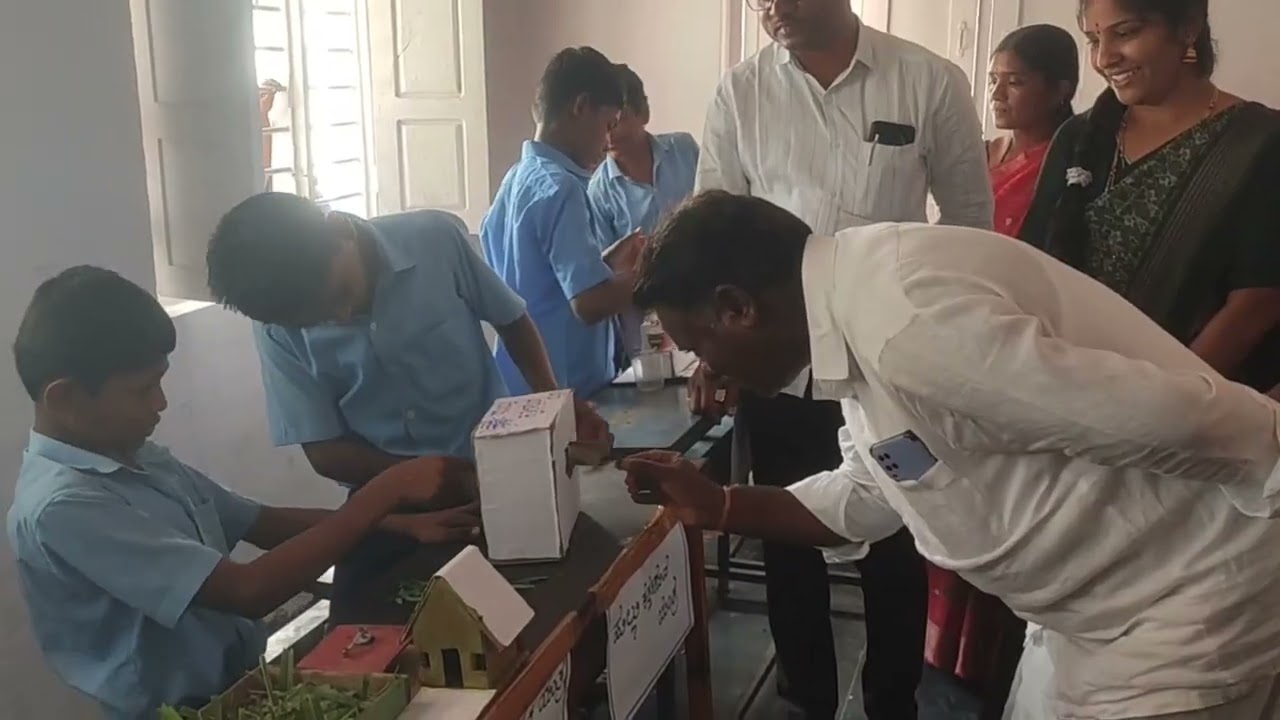 National science day 28/02/2026