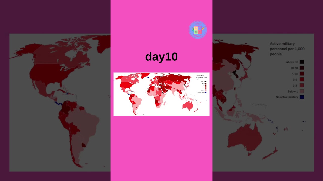 Day 10 #map #foryou