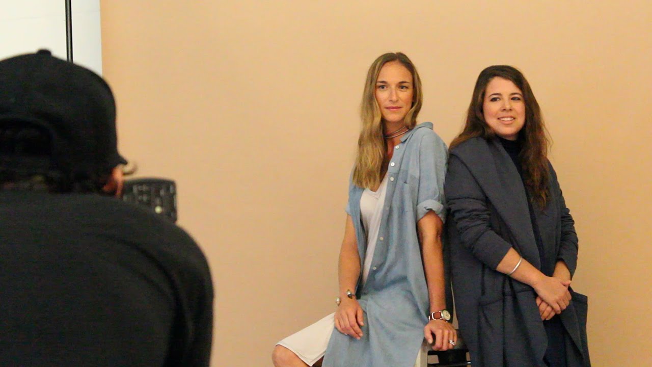 Toronto Fashion Week Designers: Laura Siegel