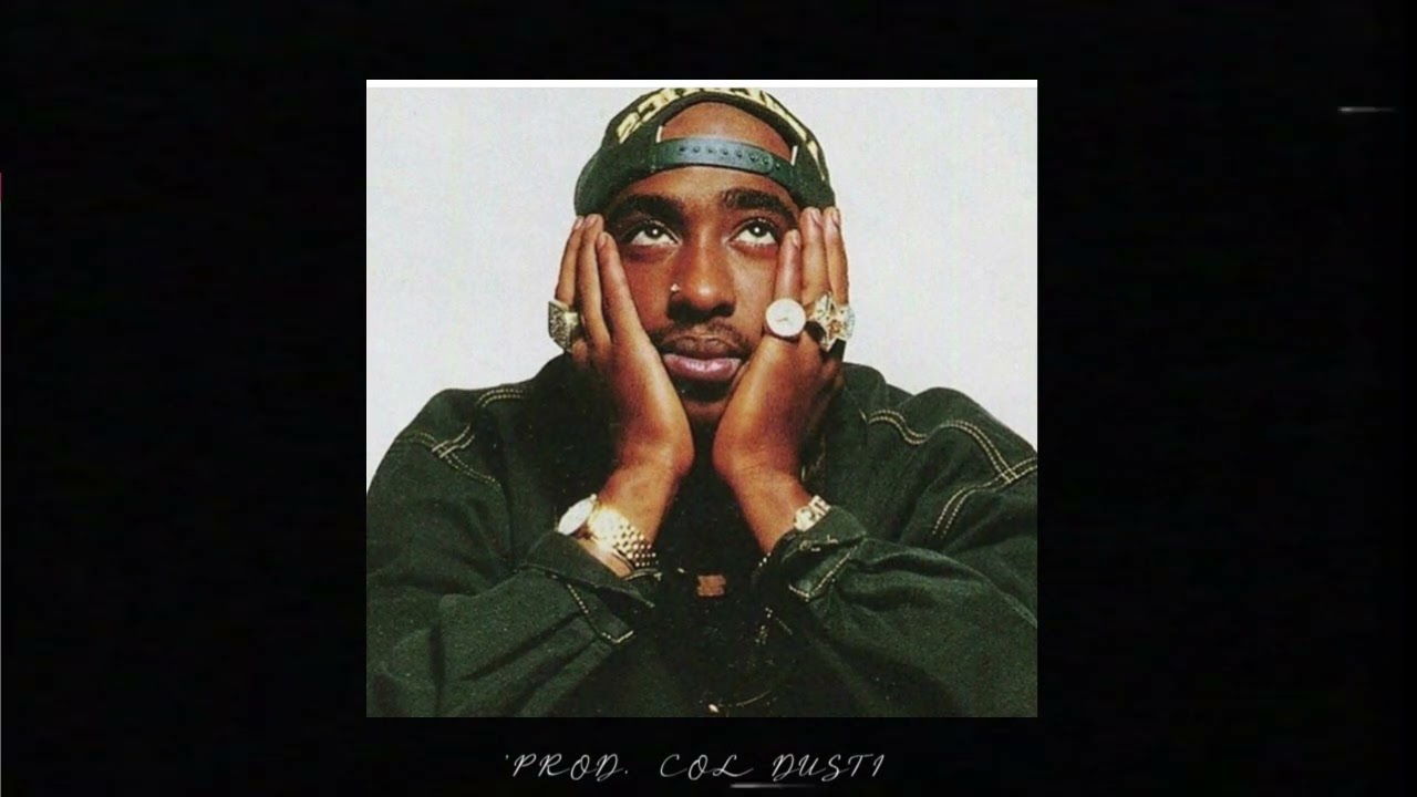 [FREE] 2pac Type Beat - 