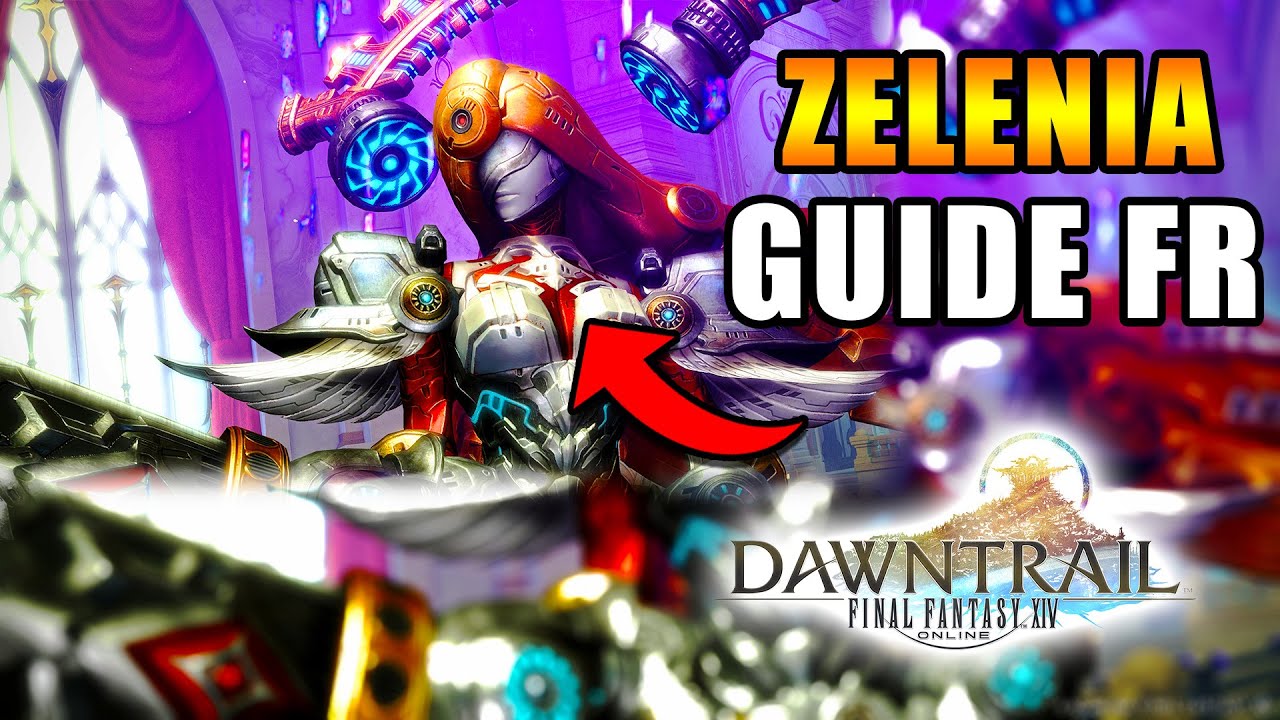 ⚔️Le Sanctuaire du Serment 🛡️ Zelenia en mode Normal ! 🔥 Guide Complet 📜