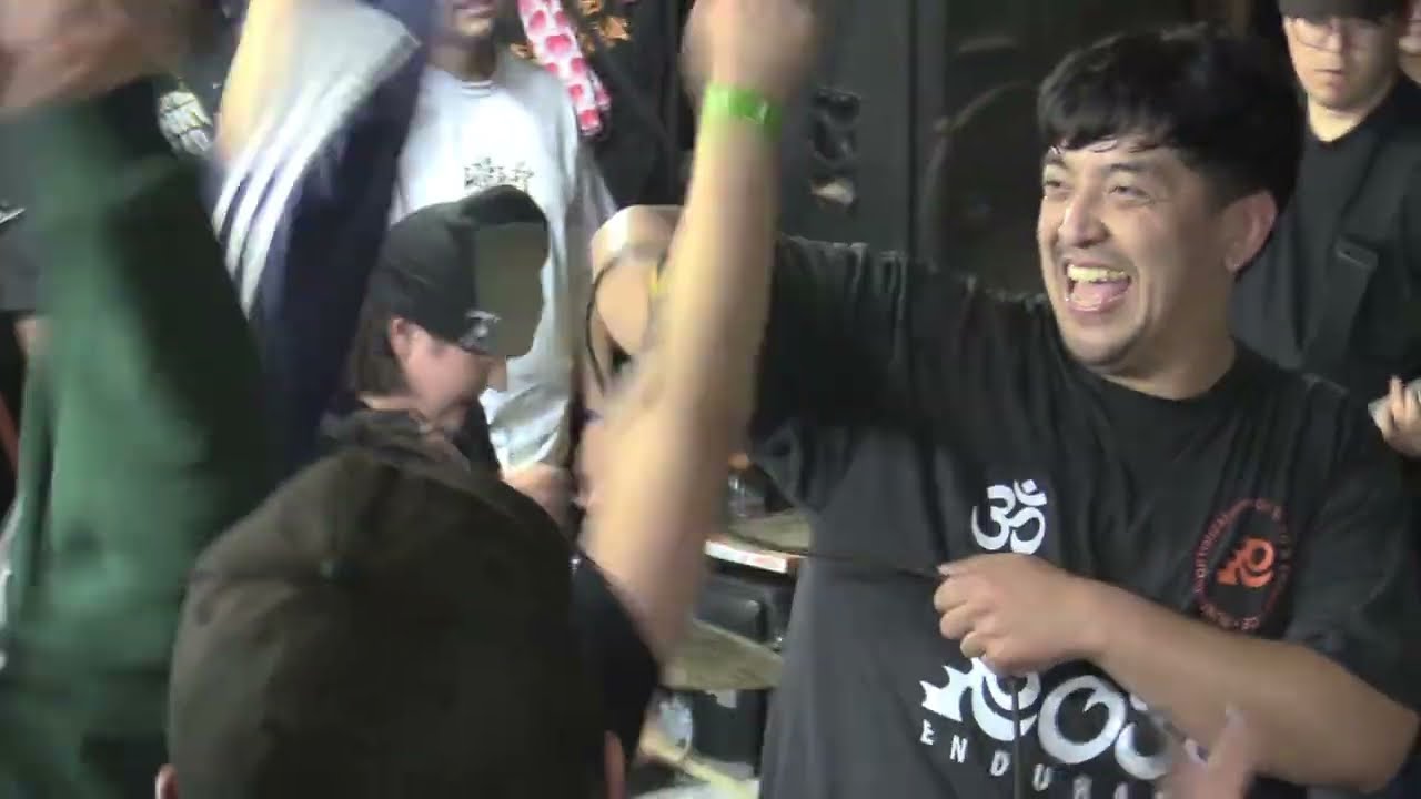 BIGBOY @ RENS DEN (ALBUQUERQUE, NM) 3/16/25