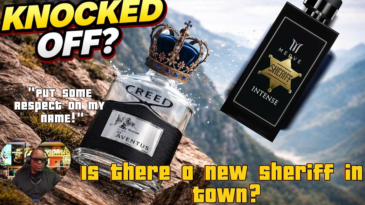 Creed Aventus has been KING of mens fragrances for over a decade, but can it keep the crown?  166